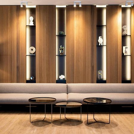 Ac Hotel By Marriott Riga Kültér fotó