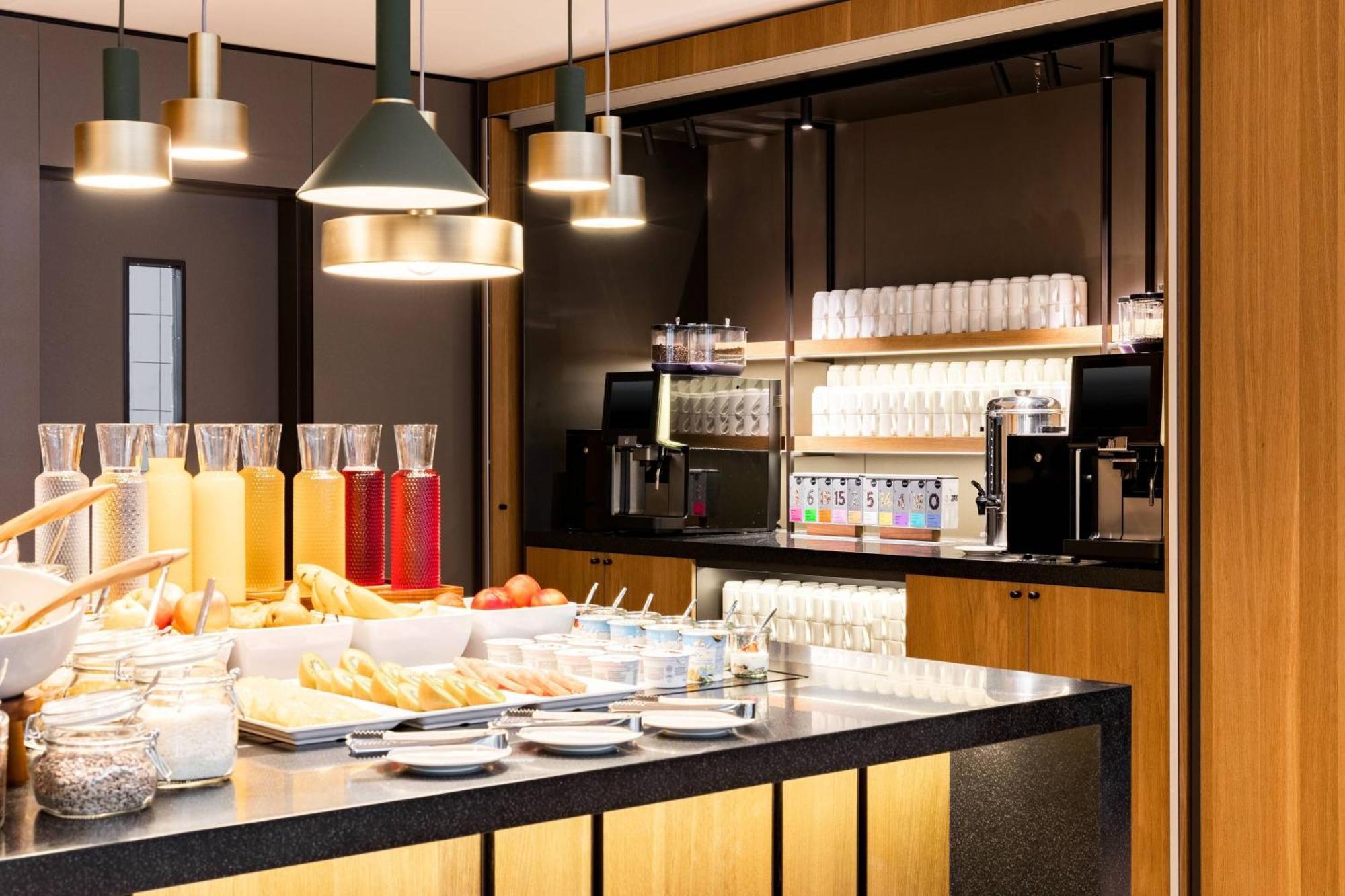 Ac Hotel By Marriott Riga Kültér fotó