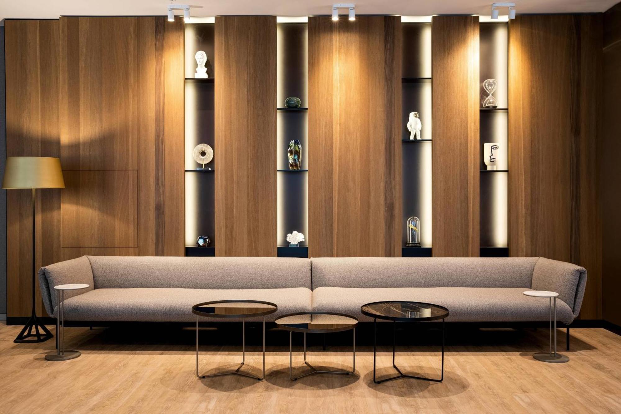 Ac Hotel By Marriott Riga Kültér fotó