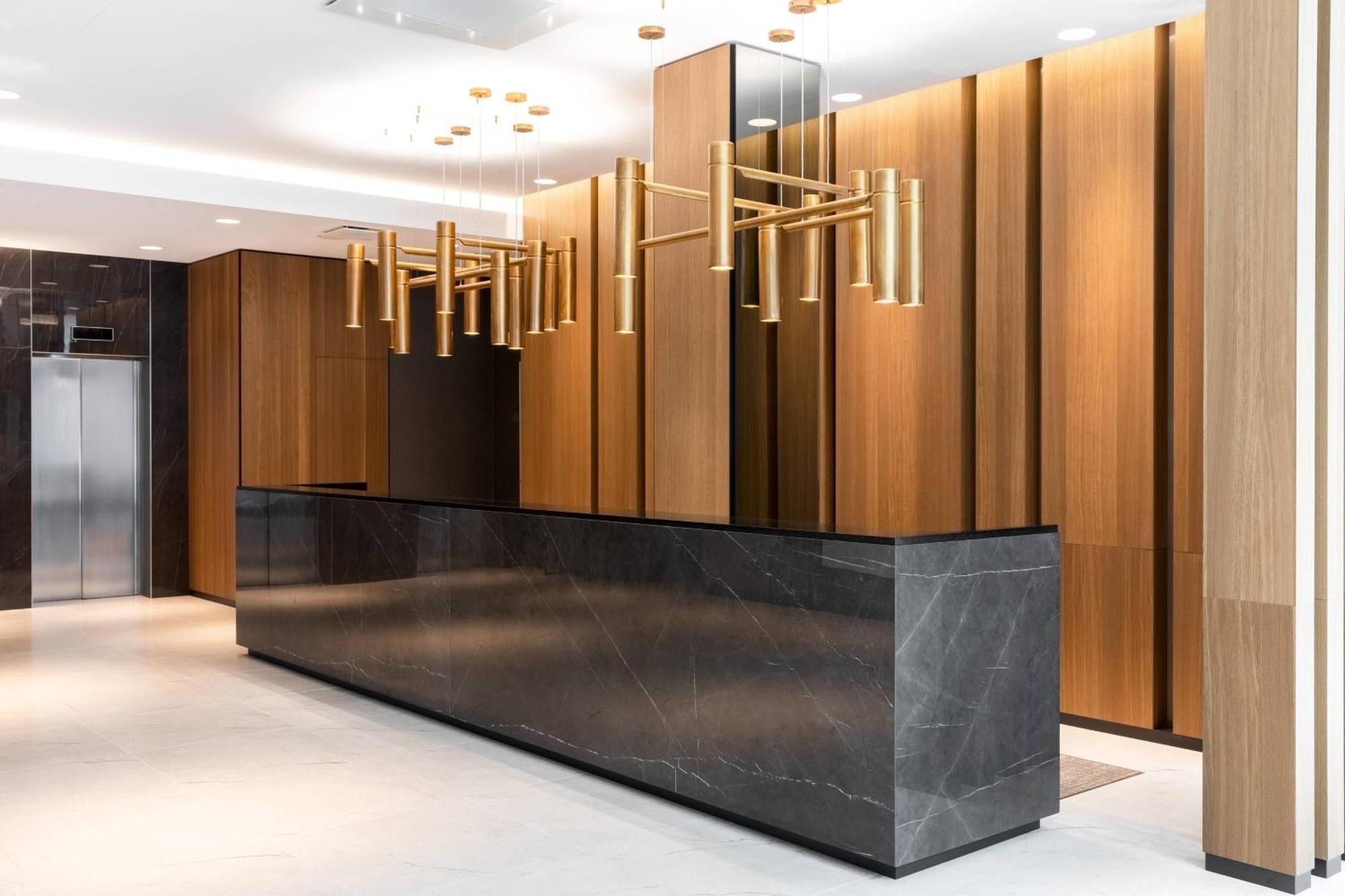 Ac Hotel By Marriott Riga Kültér fotó